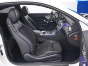 Mercedes-Benz C-Класс IV (W205) Рестайлинг Москва  - изображение 30
