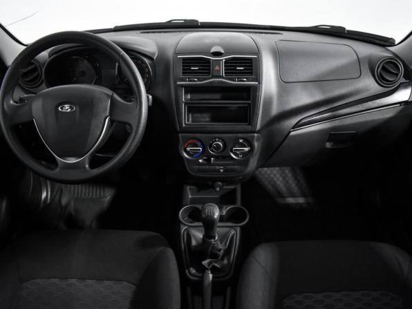Lada (ВАЗ) Granta I Рестайлинг с пробегом 2024 года, цена 599 000 рублей, 78000 км, седан, Автокод Объявления