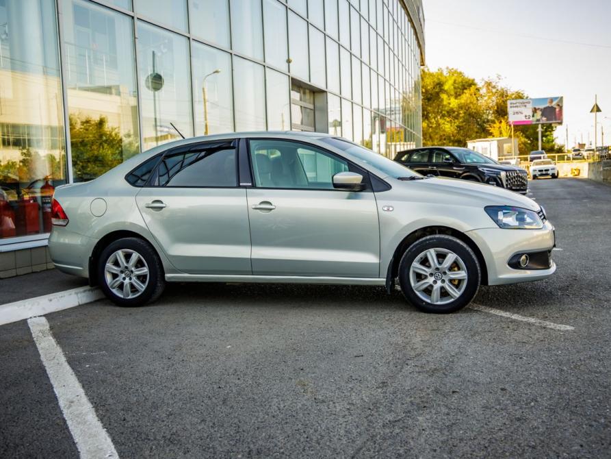 Volkswagen Polo V Волгоград  - изображение 8