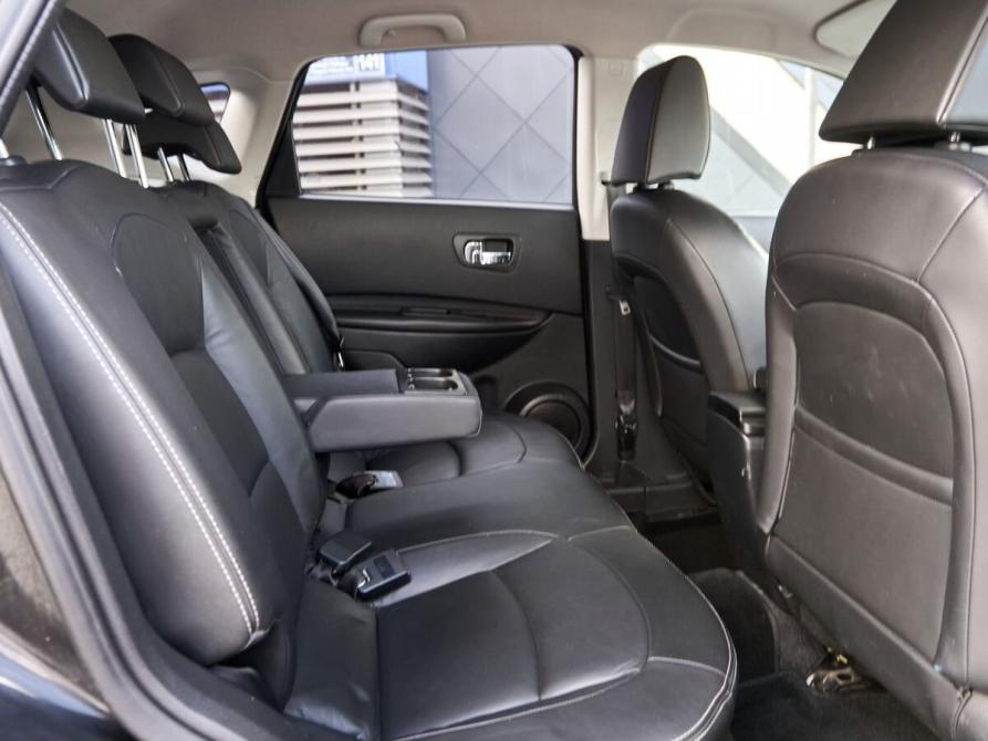 Nissan Qashqai I Казань  - изображение 7