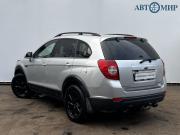 Chevrolet Captiva I Рестайлинг Москва  - изображение 19
