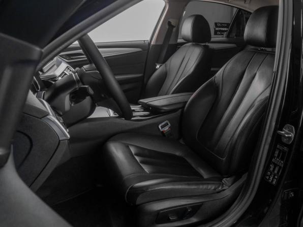 BMW 5 серии VII (G30/G31/G38) с пробегом 2019 года, цена 2 629 000 рублей, 230349 км, седан, Автокод Объявления