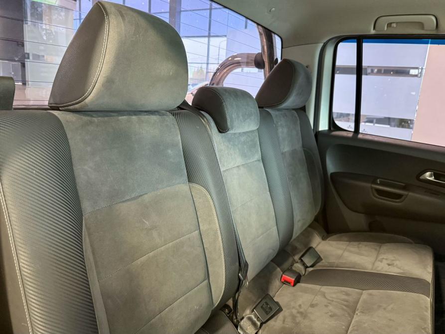 Volkswagen Amarok I Тверь  - изображение 6