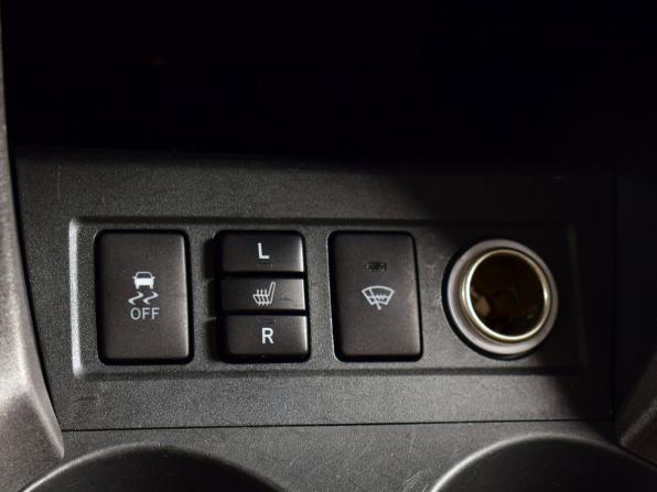 Toyota RAV4 III (XA30) Рестайлинг с пробегом 2010 года, цена 1 499 999 рублей, 179621 км, внедорожник, Автокод Объявления