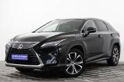 Lexus RX IV Сургут  - изображение 24
