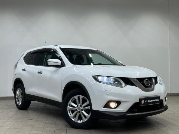 Nissan X-Trail III с пробегом 2015 года, цена 1 799 000 рублей, 141200 км, внедорожник, Автокод Объявления