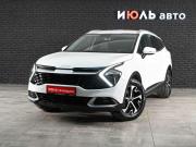 Kia Sportage V Екатеринбург  - изображение 18