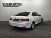 Skoda Superb III Пермь  - изображение 17