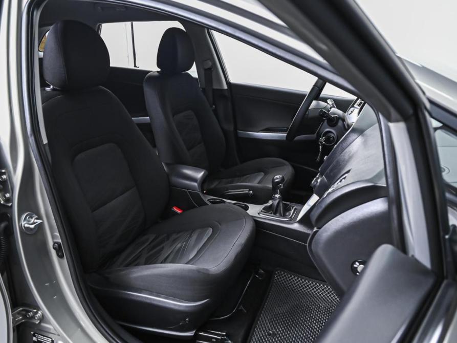 Kia Ceed II Рестайлинг Ставрополь  - изображение 8