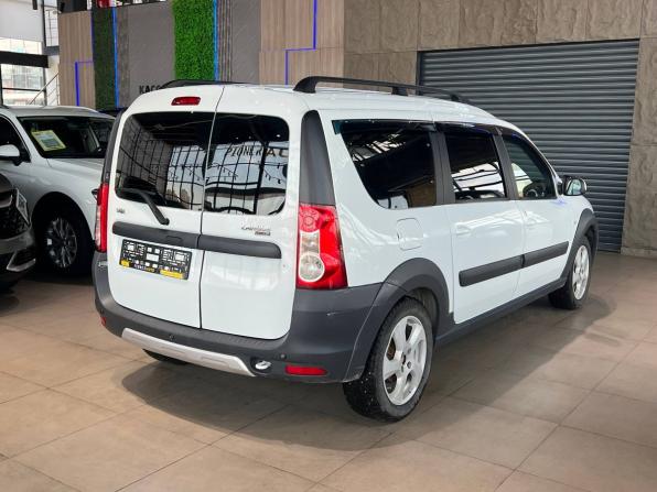 Lada (ВАЗ) Largus I с пробегом 2019 года, цена 960 000 рублей, 194000 км, универсал, Автокод Объявления
