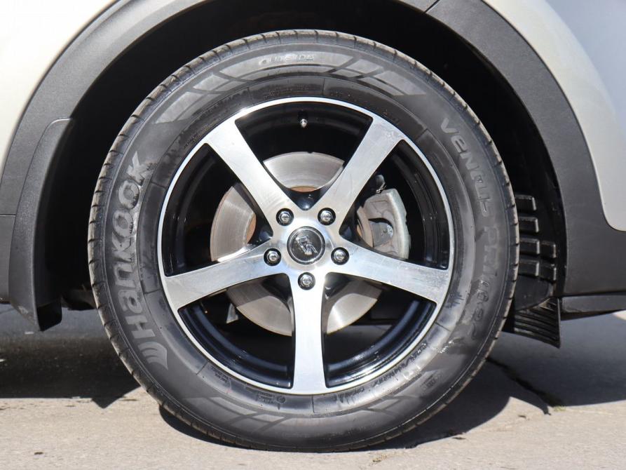 Kia Sportage IV Самара  - изображение 9