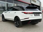 Land Rover Range Rover Velar I Санкт-Петербург  - изображение 38