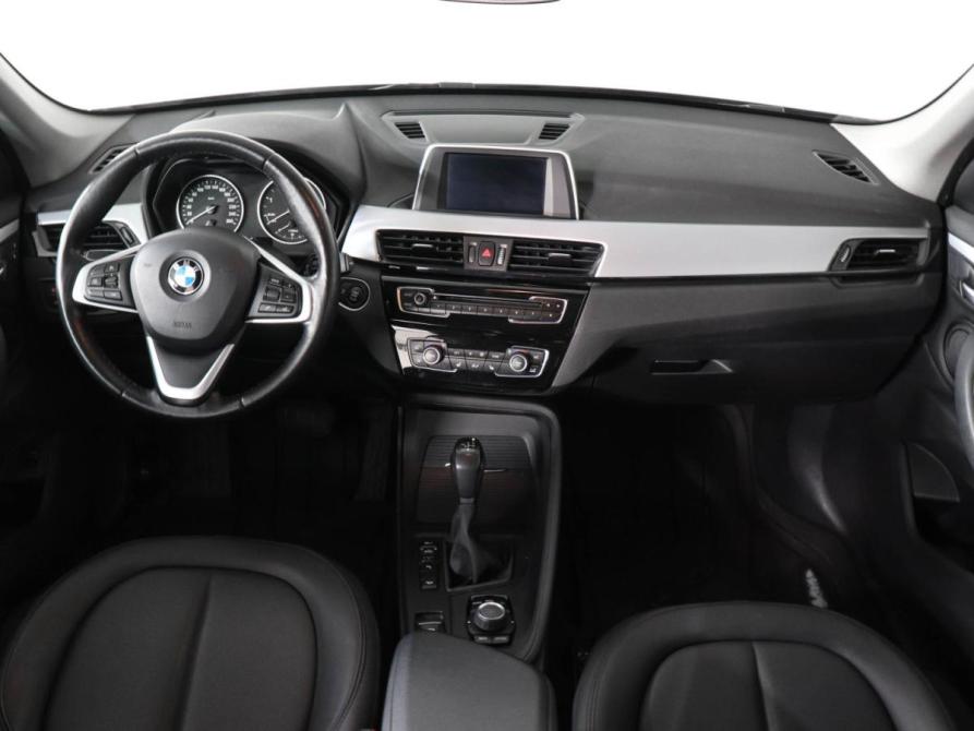 BMW X1 II (F48) Химки  - изображение 11