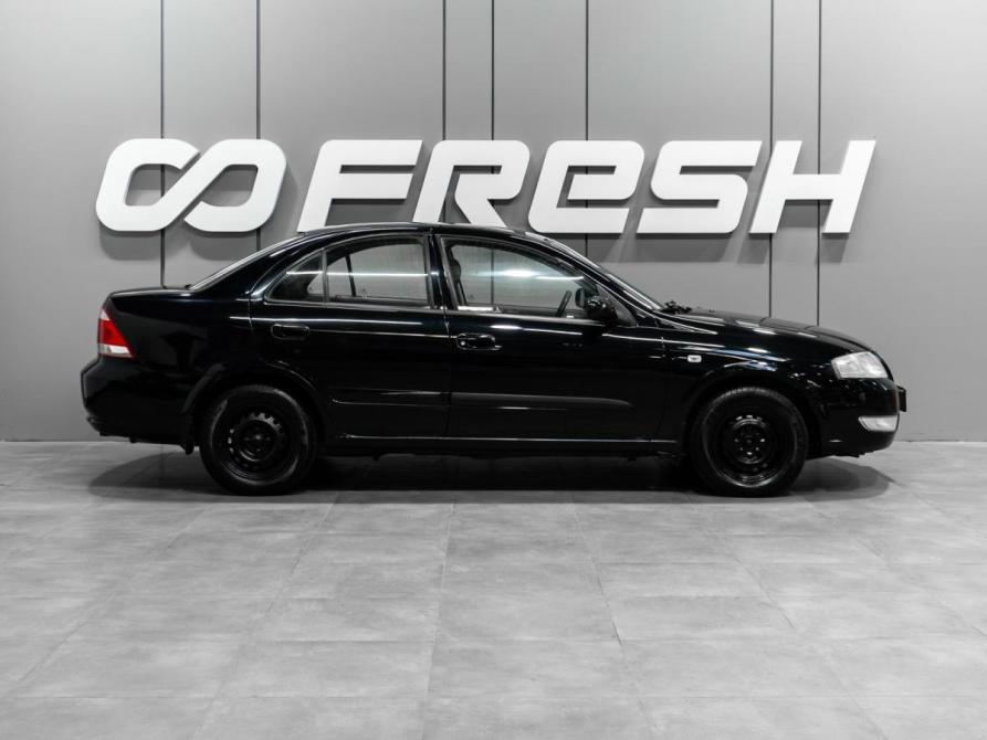 Nissan Almera Classic I Тюмень  - изображение 5