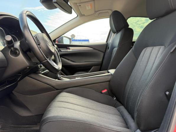 Mazda 6 III (GJ) Рестайлинг 2 с пробегом 2021 года, цена 2 310 000 рублей, 64056 км, седан, Автокод Объявления