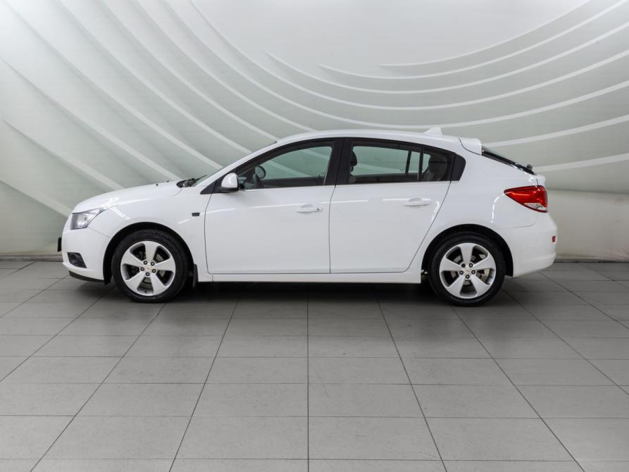 Chevrolet Cruze I Рестайлинг Волгоград  - изображение 4