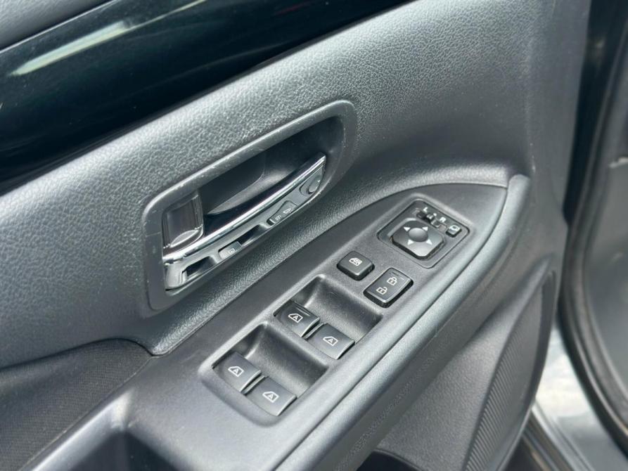Mitsubishi Outlander III Рестайлинг 3 Уфа  - изображение 17