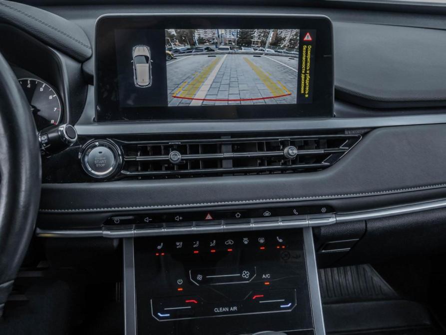 Chery Tiggo 4 Pro I Ставрополь  - изображение 14