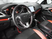 Lada (ВАЗ) Vesta I Екатеринбург  - изображение 36