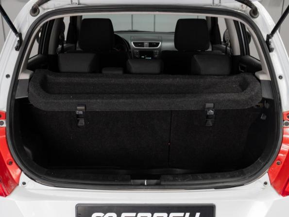 Suzuki Swift IV с пробегом 2013 года, цена 1 000 000 рублей, 128091 км, хэтчбек, Автокод Объявления
