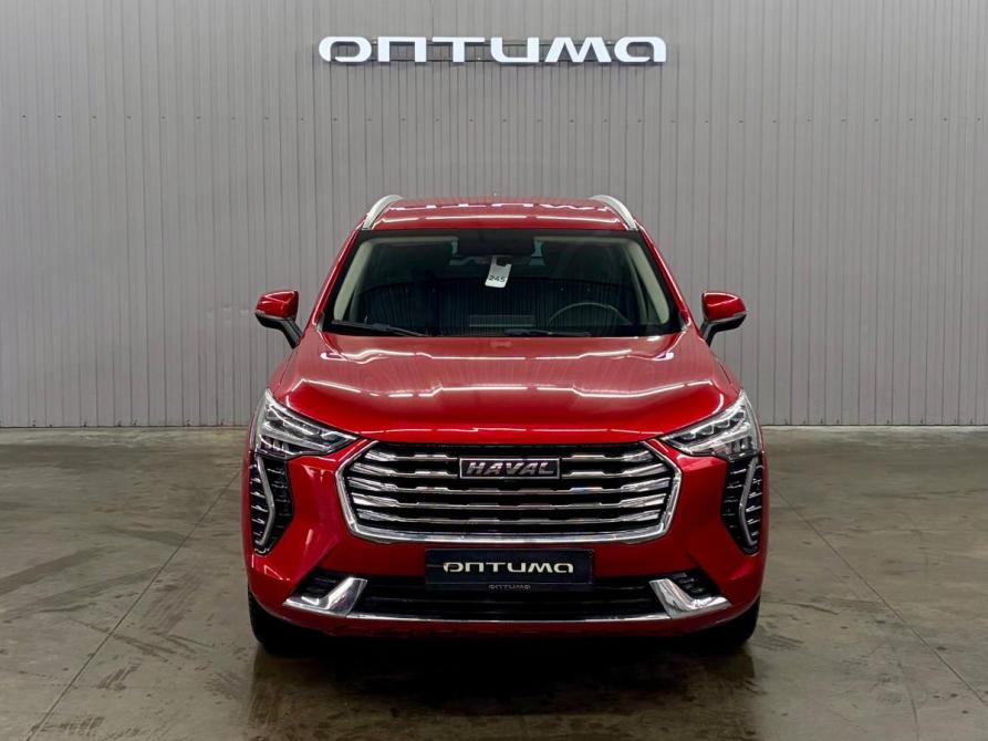 Haval Jolion I Краснодар  - изображение 2