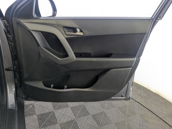 Hyundai Creta I с пробегом 2017 года, цена 1 490 000 рублей, 160536 км, внедорожник, Автокод Объявления
