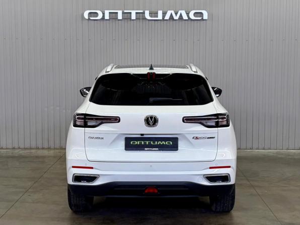 Changan CS55 Plus II с пробегом 2023 года, цена 2 197 000 рублей, 24500 км, внедорожник, Автокод Объявления