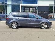 Ford S-MAX I Москва  - изображение 20
