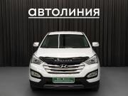 Hyundai Santa Fe III Красноярск  - изображение 18