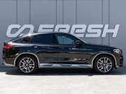BMW X4 II (G02) Краснодар  - изображение 33