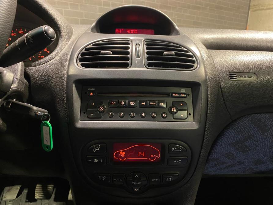Peugeot 206 Челябинск  - изображение 4