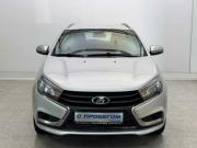 Lada (ВАЗ) Vesta I Москва  - изображение 18