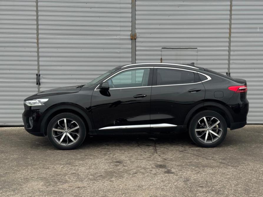 Haval F7x I Саратов  - изображение 8