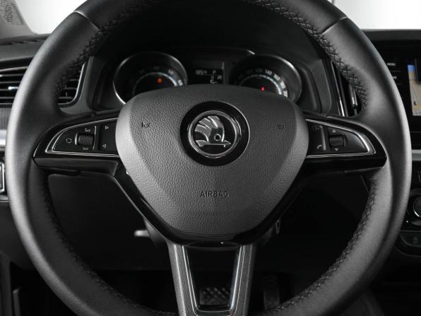 Skoda Kamiq I (China Market) с пробегом 2021 года, цена 2 125 000 рублей, 79419 км, внедорожник, Автокод Объявления