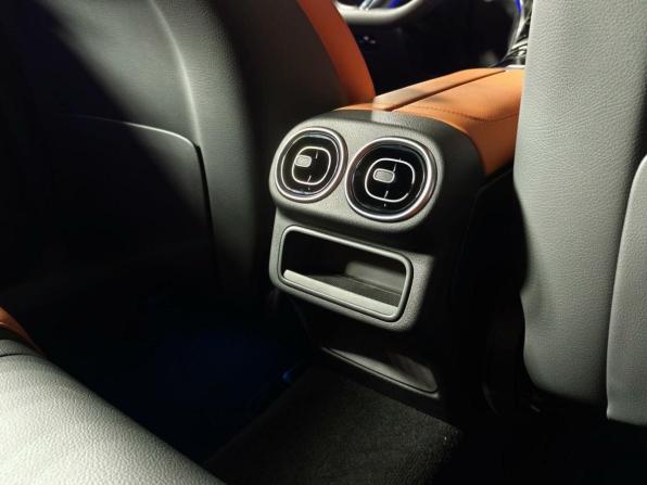 Новый Mercedes-Benz GLC II (X254) 2025 года, цена 9 400 000 рублей, внедорожник, Автокод Объявления