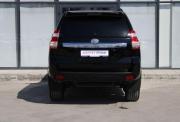 Toyota Land Cruiser Prado 150 Series Рестайлинг 1 Саратов  - изображение 44