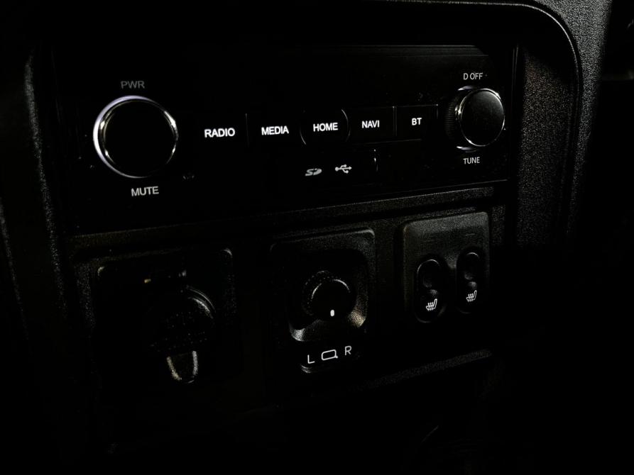 Lada (ВАЗ) Niva Travel I Великий Новгород  - изображение 17