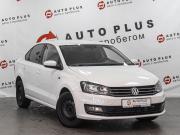 Volkswagen Polo V Рестайлинг Минеральные Воды  - изображение 17