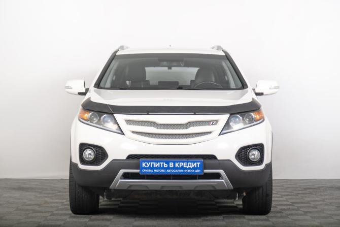 Kia Sorento II Рестайлинг с пробегом 2010 года, цена 1 549 000 рублей, 156000 км, внедорожник, Автокод Объявления