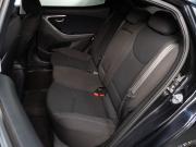 Hyundai Elantra V (MD) Тюмень  - изображение 37