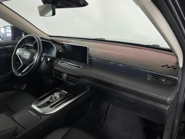 Haval Jolion I с пробегом 2023 года, цена 1 777 000 рублей, 51361 км, внедорожник, Автокод Объявления