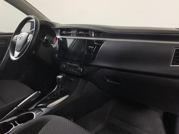 Toyota Corolla X (E140 E150) Рестайлинг с пробегом 2013 года, цена 1 129 000 рублей, 301661 км, седан, Автокод Объявления