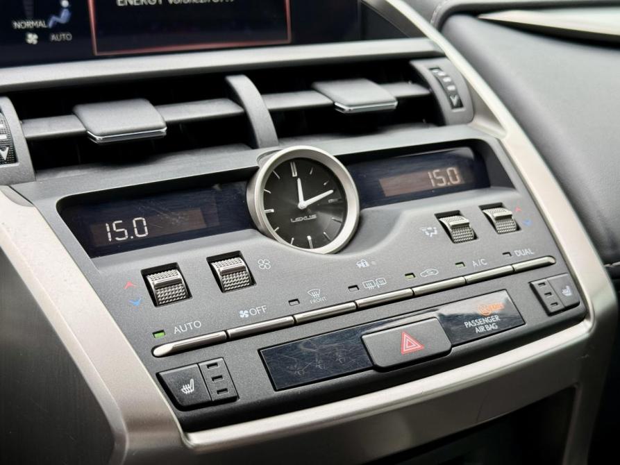 Lexus NX I Рестайлинг Воронеж  - изображение 22