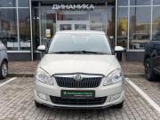 Skoda Fabia II Рестайлинг Череповец  - изображение 18