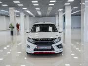 Lada (ВАЗ) Granta I Рестайлинг Самара  - изображение 18