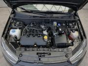 Lada (ВАЗ) Granta I Рестайлинг Пермь  - изображение 50