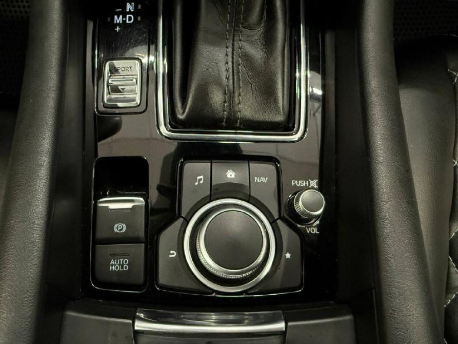 Mazda 6 III (GJ) Рестайлинг 2 Пермь  - изображение 17