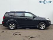 Peugeot 4007 Москва  - изображение 16