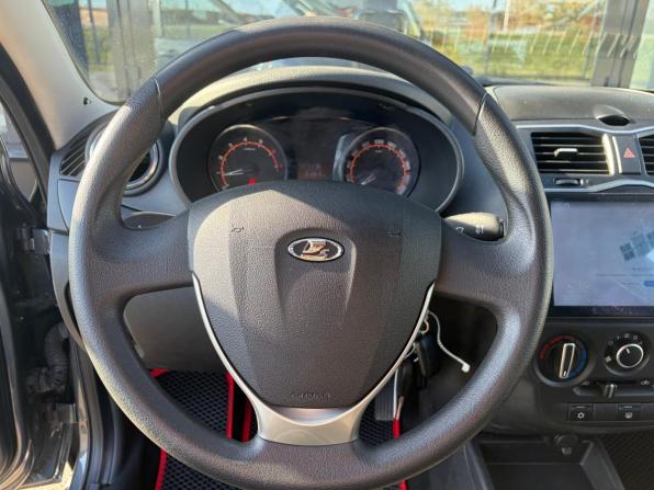 Lada (ВАЗ) Granta I Рестайлинг с пробегом 2019 года, цена 660 000 рублей, 131213 км, универсал, Автокод Объявления