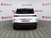 Geely Coolray I Рестайлинг Вологда  - изображение 24